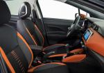 Nissan Micra BOSE Personal 2017 года